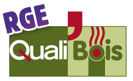 Logo qualibois detoure
